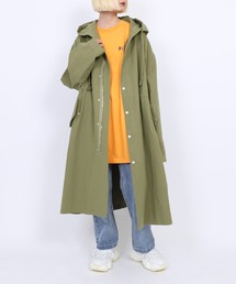 PUNYUS | モッズコート(モッズコート)