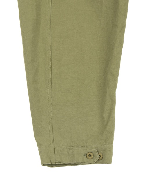 PUNYUS（プニュズ）の「モッズコート（モッズコート・レディース・スミクロ/グリーン系その他/カーキ/ベージュ/パープル/ブルー・1/2/3/4）」の17枚目の写真