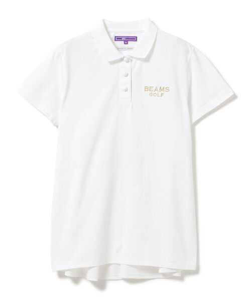 BEAMS GOLF（ビームスゴルフ）の「BEAMS GOLF PURPLE LABEL / バック