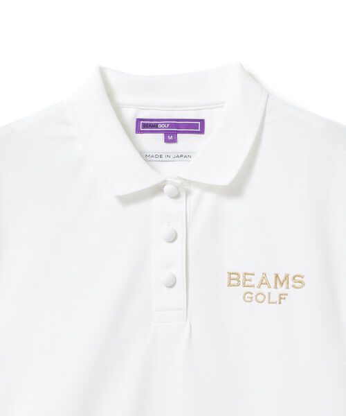 BEAMS GOLF（ビームスゴルフ）の「BEAMS GOLF PURPLE LABEL / バック