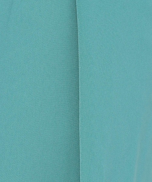 PAGEBOY（ページボーイ）の「CORE / ワイドタックカラーパンツ（スラックス・レディース・ピンク/ブルー系その他3・SMALL/MEDIUM）」の19枚目の写真