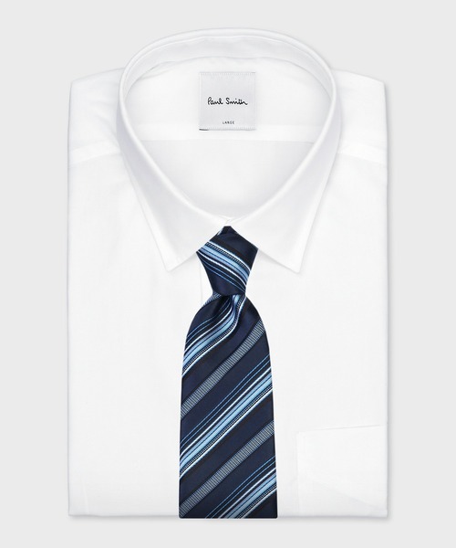 オンラインショップ限定】クラシック レジメンタル タイ / 120074 W552MN