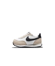 NIKE（ナイキ）の「《親子コーデ対応商品》ナイキ ワッフル トレーナー 2 キッズシューズ / Nike Waffle Trainer 2 Baby/Toddler Shoes（スニーカー・キッズ）」
