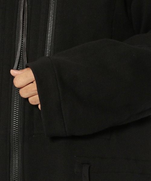 コート モッズコート A.F ARTEFACT/エーエフ・アーティファクト/別注