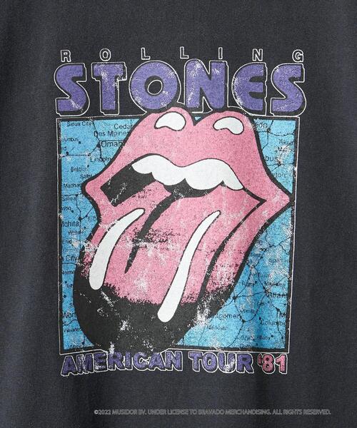 BEAUTY&YOUTH UNITED ARROWS（ビューティーアンドユースユナイテッドアローズ）の「【別注】 ＜GOOD SPEED＞ MUSICT P/D/Tシャツ（Tシャツ/カットソー・メンズ・その他1/その他3/その他4・M/L/XL）」の5枚目の写真