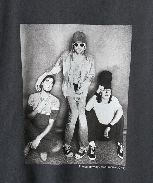 BEAUTY&YOUTH UNITED ARROWS（ビューティーアンドユースユナイテッドアローズ）の「【別注】 ＜GOOD SPEED＞ MUSICT P/D/Tシャツ（Tシャツ/カットソー・メンズ・その他1/その他3/その他4・M/L/XL）」の9枚目の写真