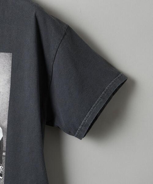 BEAUTY&YOUTH UNITED ARROWS（ビューティーアンドユースユナイテッドアローズ）の「【別注】 ＜GOOD SPEED＞ MUSICT P/D/Tシャツ（Tシャツ/カットソー・メンズ・その他1/その他3/その他4・M/L/XL）」の11枚目の写真