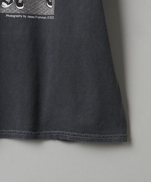 BEAUTY&YOUTH UNITED ARROWS（ビューティーアンドユースユナイテッドアローズ）の「【別注】 ＜GOOD SPEED＞ MUSICT P/D/Tシャツ（Tシャツ/カットソー・メンズ・その他1/その他3/その他4・M/L/XL）」の12枚目の写真