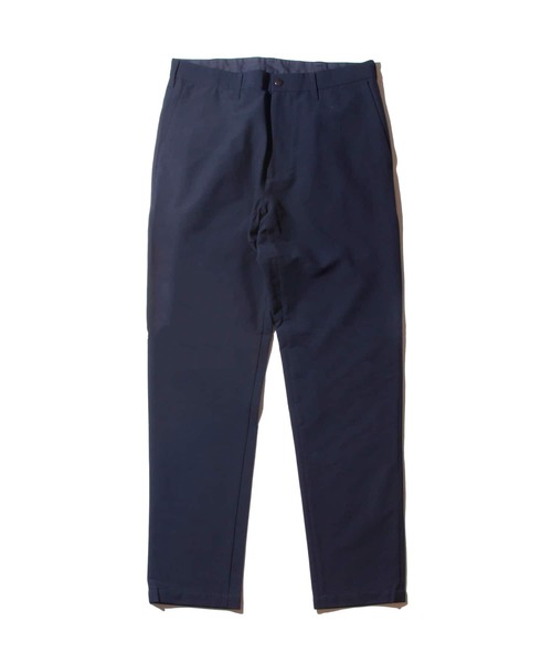 nanamica（ナナミカ）の「NANAMICA CLUBPANTS / ナナミカ クラブパンツ（チノパンツ・メンズ・チャコールグレー/ネイビー・30/32/34）」の2枚目の写真