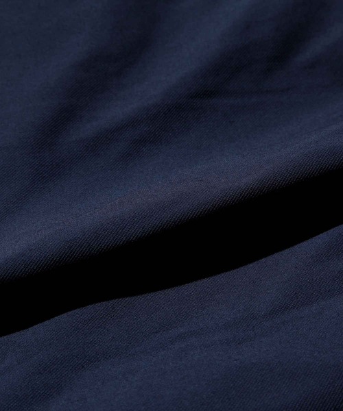 nanamica（ナナミカ）の「NANAMICA CLUBPANTS / ナナミカ クラブパンツ（チノパンツ・メンズ・チャコールグレー/ネイビー・30/32/34）」の7枚目の写真