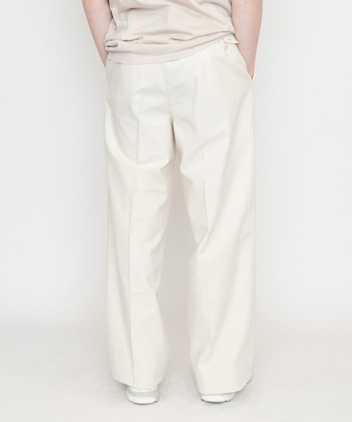 Levi's（リーバイス）の「LEVI'S(R) MADE&CRAFTED(R) トラウザー