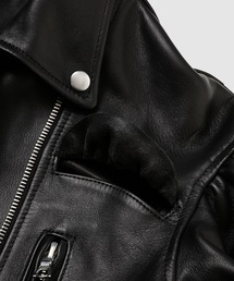 Simone BY KATIE NEHRA スタッズ ライダースジャケット PRANK PROJECT｜スタッズライダースジャケット / Studs Riders