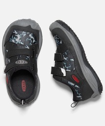 KEEN | SPEED HOUND / スピード ハウンド / キッズ スニーカー(スニーカー)