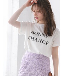 fifth | センターロゴTシャツ(Tシャツ/カットソー)