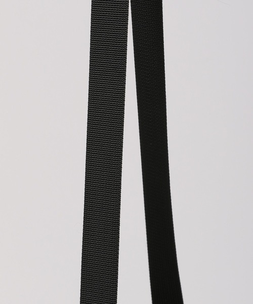 Heather（ヘザー）の「ナイロンドロストショルダー 284725（ショルダー