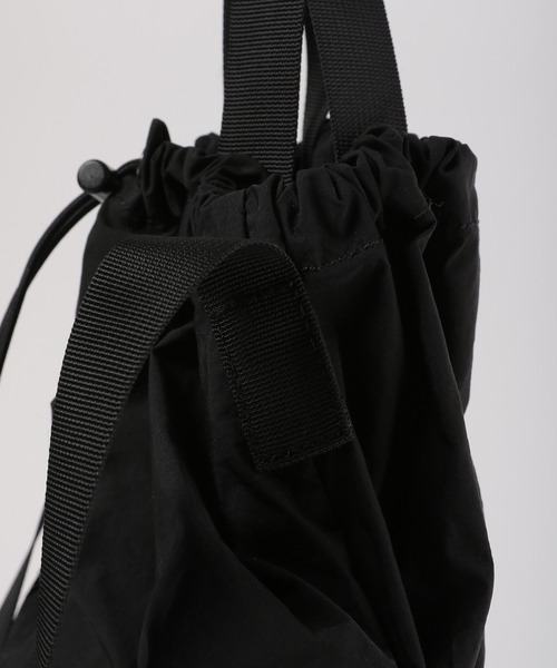 Heather（ヘザー）の「ナイロンドロストショルダー 284725（ショルダー