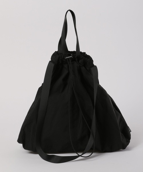 希少商品　S.T.A.R.S. ネイビー ショルダーバッグ Heather（ヘザー）の「ナイロンドロストショルダー 284725
