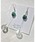 tone�i�g�[���j�́u�yLe soleil�z��Ԃ�@green�A���e�B�[�N���s�A�X(MA)�i�s�A�X�i�����p�j�j�v�b�O���[���n���̑�