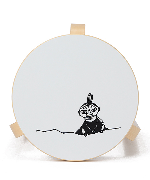 fennica（フェニカ）の「ARTEK / stool60 moomin（家具）」 - WEAR