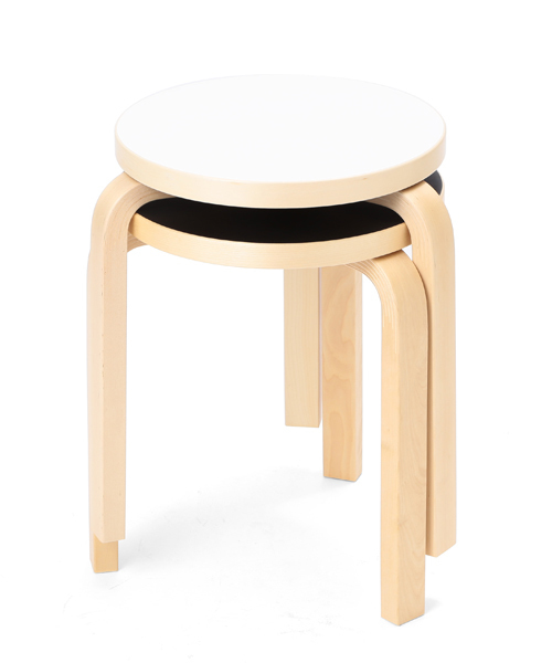 fennica（フェニカ）の「ARTEK / stool60 moomin（家具）」 - WEAR