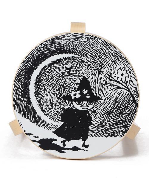 fennica（フェニカ）の「ARTEK / stool60 moomin（家具）」 - WEAR