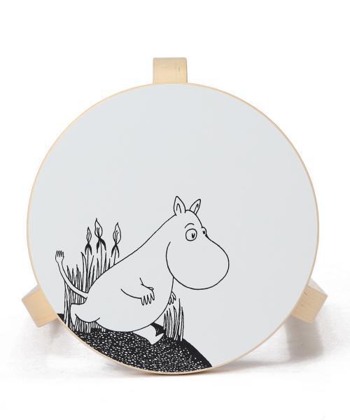 fennica（フェニカ）の「ARTEK / stool60 moomin（家具）」 - WEAR