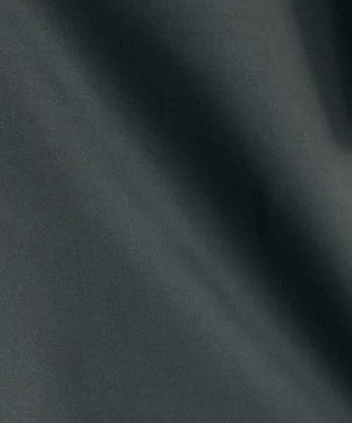 epnok(エプノック)の「ダンボールキーネックベスト(ベスト・メンズ・チャコールグレー/アイボリー/グレイッシュベージュ・SMALL/MEDIUM/LARGE)」の13枚目の写真