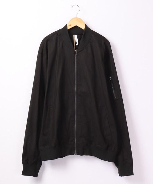 ACANTHUS - ACANTHUS x muta MARINE / muta MA-1 / MA-1