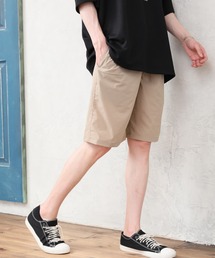 高機能ハーフパンツ 防風 速乾 軽量 ハイストレッチ ナイロン クライミングショーツ