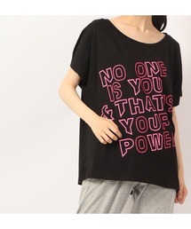 プリントTシャツ