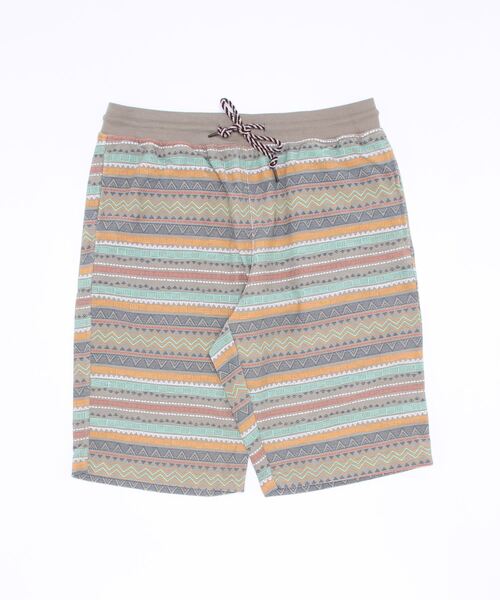 STYLEBLOCK(スタイルブロック)の「リサイクルミニ裏毛スウェットショートパンツ(スウェットパンツ・メンズ・その他5/その他7/その他4/その他10/ブラック/その他6/ミックスグレー/その他8/その他/その他3/ネイビー/その他1/その他11/その他2/その他9・M/LL/L)」の7枚目の写真