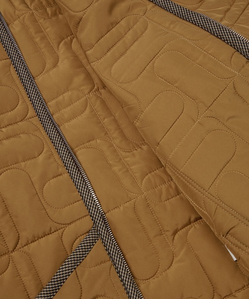 WALES BONNER（ウェールズ ボナー）の「Expression Zip Jacket（その他アウター・メンズ・ベージュ・48/50）」の5枚目の写真