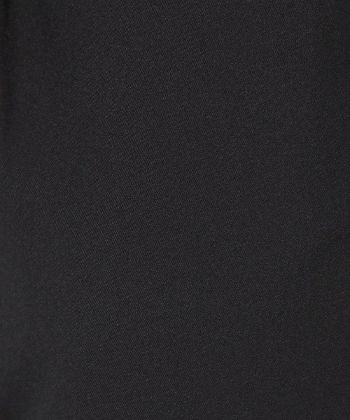 LEPSIM（レプシィム）の「嬉しい機能が付いたテーパードパンツ【ハタラク7DAYSパンツ】　281108（スラックス・レディース・ブラック/ピンク/グリーン/マスタード/グレイッシュベージュ・SMALL/MEDIUM/LARGE/X-LARGE/X-SMALL）」の14枚目の写真