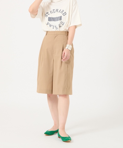 セール】ポインテッドサシメッシュフラット（パンプス）｜LE TALON