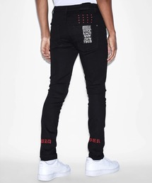 パンツ Ksubi JEANS_CHITCHPUNKBLUETHRASHED_3