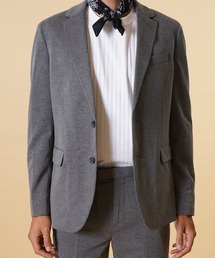 BANANA REPUBLIC FACTORY STORE | BANANA REPUBLIC FACTORY STORE　　日本限定 ポンチブレザー(テーラードジャケット)