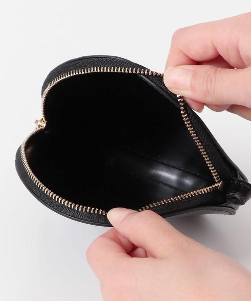 URBAN RESEARCH（アーバンリサーチ）の「マルチWAYセットバッグ（ハンドバッグ・レディース・ブラック/ブラウン・-）」の17枚目の写真