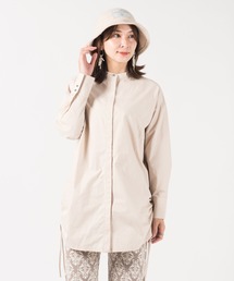 LAYMEE | Herencia shirt / エレンシアシャツ(シャツ/ブラウス)