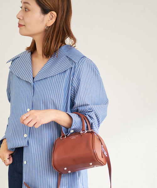 JOURNAL STANDARD コットン　ビッグカラー　ブラウス 楽天市場】journal standard ブラウスの通販
