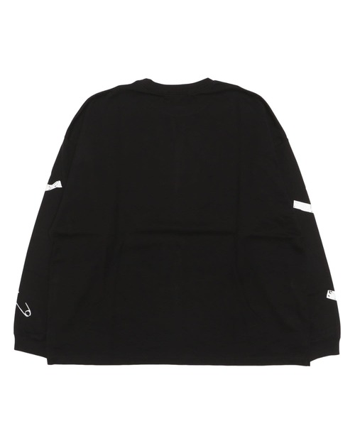 UNDERCOVER(アンダーカバー)の「UC2B1892-1(その他トップス・レディース・イエロー/ホワイト/ブラック・1/2)」の4枚目の写真