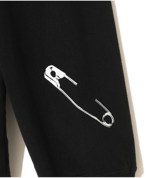 UNDERCOVER(アンダーカバー)の「UC2B1892-1(その他トップス・レディース・イエロー/ホワイト/ブラック・1/2)」の11枚目の写真