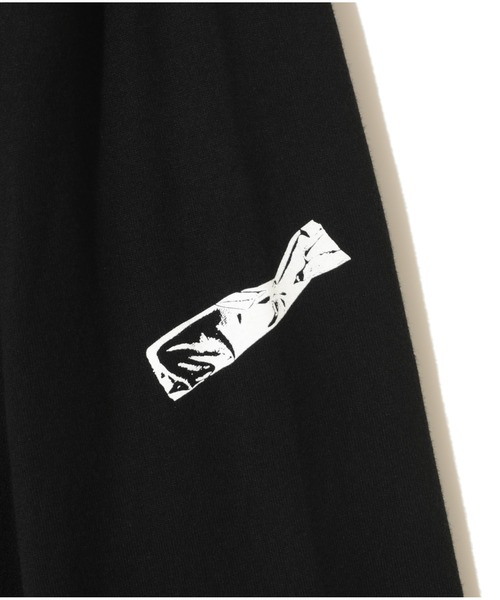 UNDERCOVER(アンダーカバー)の「UC2B1892-1(その他トップス・レディース・イエロー/ホワイト/ブラック・1/2)」の12枚目の写真