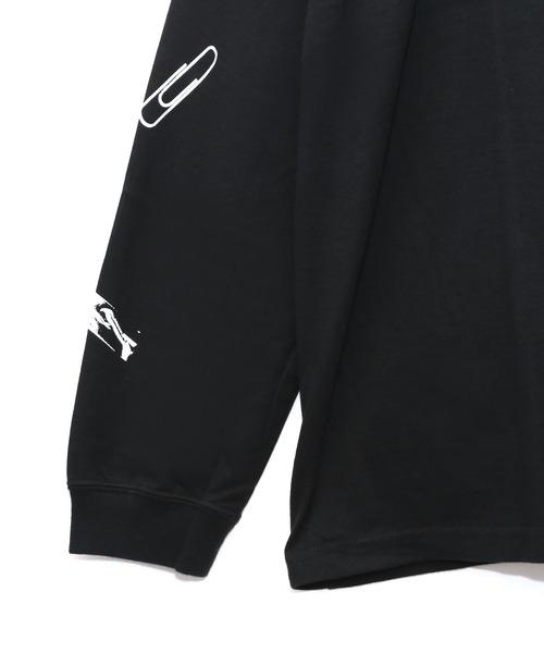 UNDERCOVER(アンダーカバー)の「UC2B1892-1(その他トップス・レディース・イエロー/ホワイト/ブラック・1/2)」の10枚目の写真