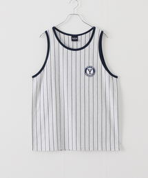 【YALE×JOURNAL STANDARD】別注 タンクトップ