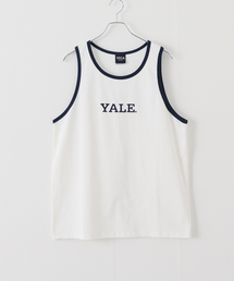 【YALE×JOURNAL STANDARD】別注 タンクトップ