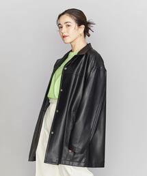 B&Y 試着のみ！ジャケット AURALEE 23aw ブルゾン オーラリー メンズ