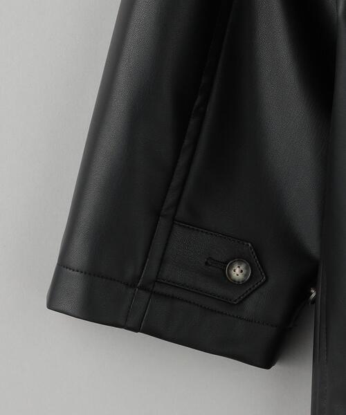 ジャケット・アウター beauty &YOUTH Jacket｜OUTERWEAR｜ビューティー＆ユース（BEAUTY&YOUTH）｜MEN