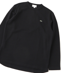 【LACOSTE / ラコステ】ロングスリーブTシャツ