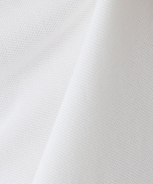 LACOSTE（ラコステ）の「【LACOSTE / ラコステ】ロングスリーブTシャツ（Tシャツ/カットソー・メンズ・ブラウン/ホワイト/ネイビー/ブラック・4/3/5）」の7枚目の写真