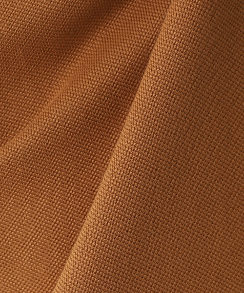 LACOSTE（ラコステ）の「【LACOSTE / ラコステ】ロングスリーブTシャツ（Tシャツ/カットソー・メンズ・ブラウン/ホワイト/ネイビー/ブラック・4/3/5）」の6枚目の写真